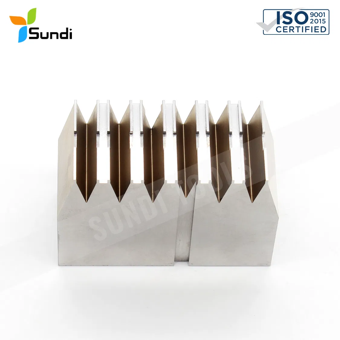 Factory Directly Supply CNC Machining Progressive Die Stamping Skh51 Skh61 SKD11 Mold Accessories for Metal Fabrication