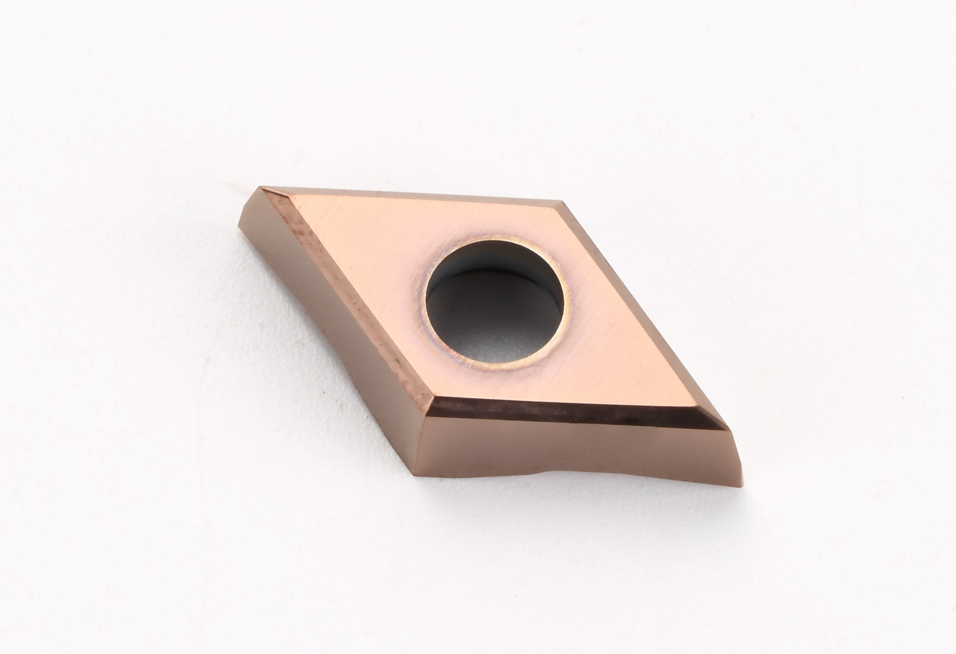 CNC Machining Turning Parts Lathe Machine Cutting Tools Tungsten Carbide Inserts For Stainless Steel