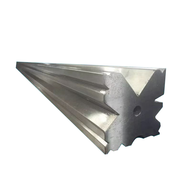 Wholesale Multiple Specifications Bending Machine Tooling Dies Durable Press Brake Molds