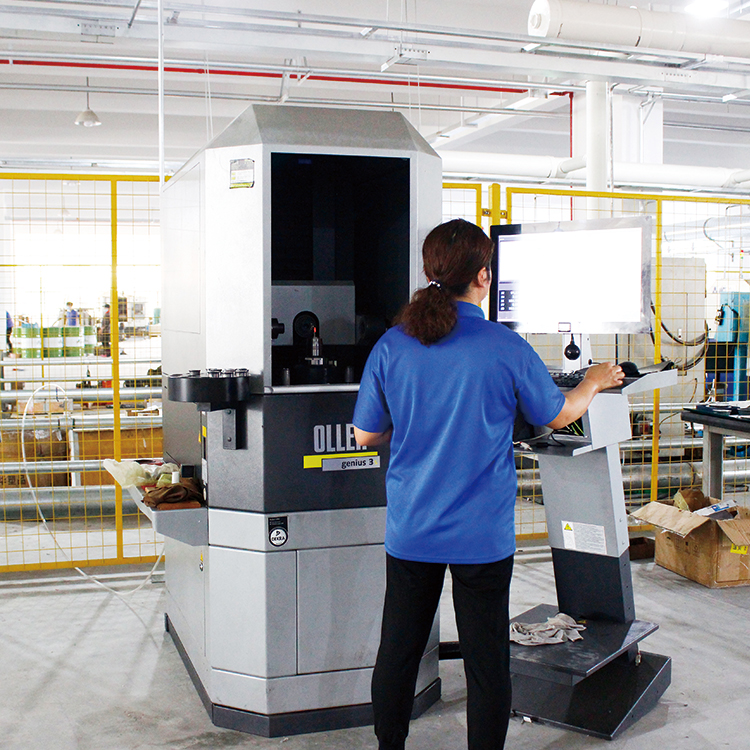 Production Process 1