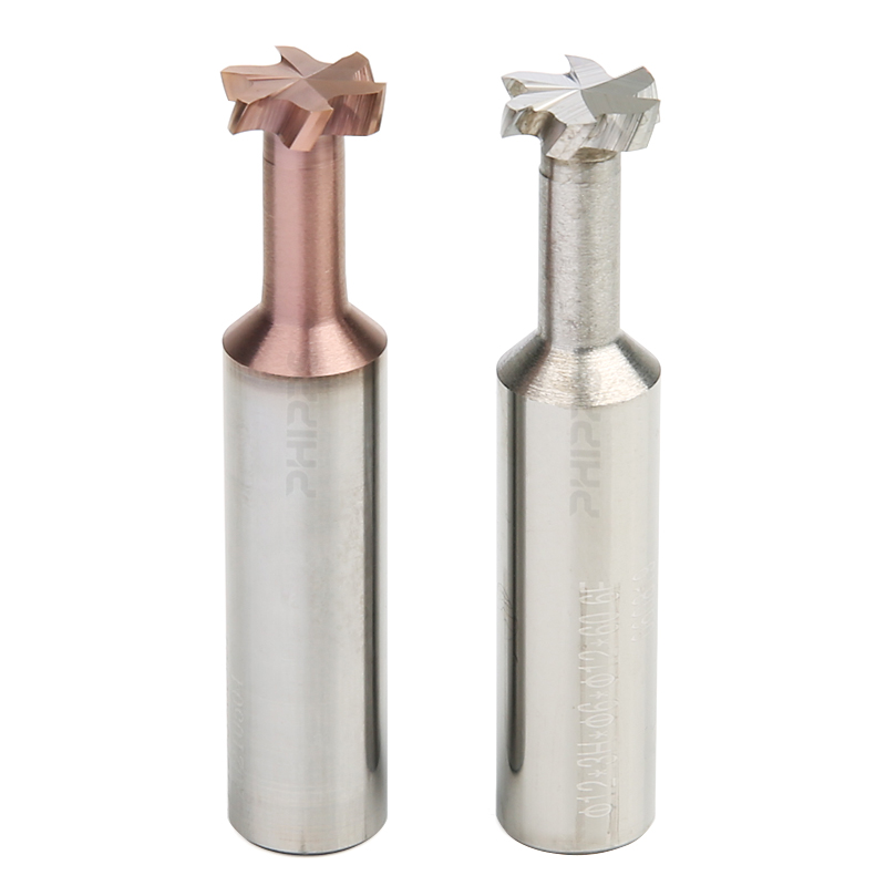 Source Factory Milling Cutter CNC Tools Endmill Solid Carbide HRC45 HRC55 HRC65 Endmill 4 Flute Flat Fresa End Mill