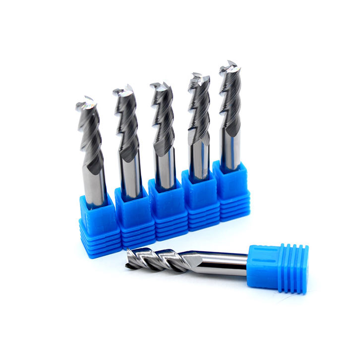 Milling Cutter Type C