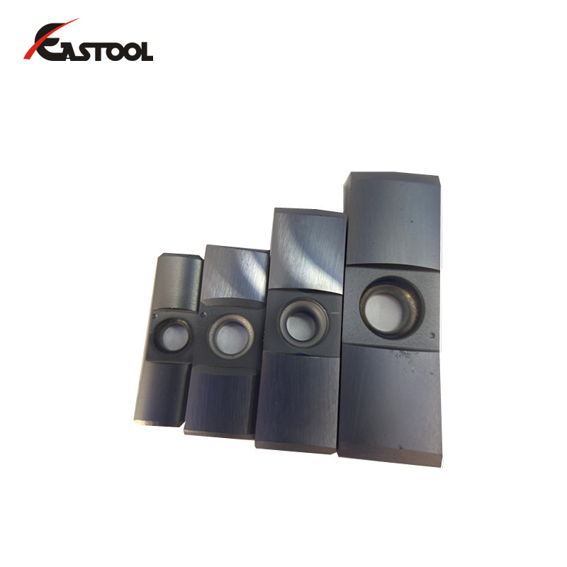 Support Pad Gp08 Fine-Beam Single Tube system Indexable Deep Hole Drilling Head