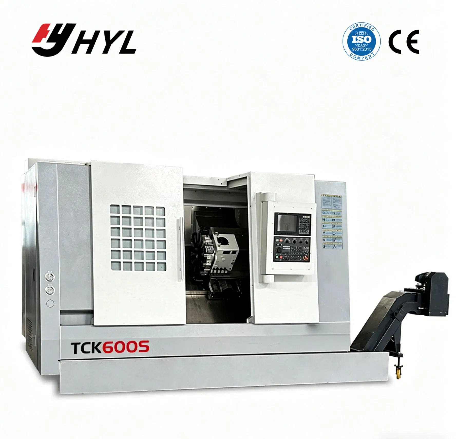 Precision CNC Controller System for Advanced Metal Cutting