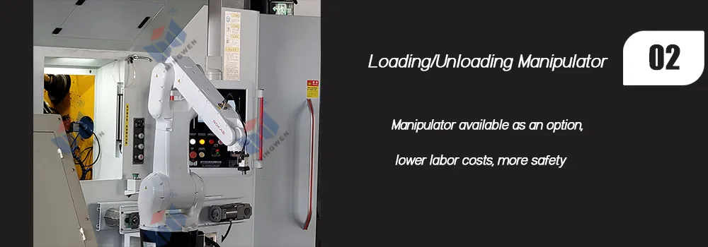 Advanced Magnetic Locking Ball Valve Rotary Transfer System Details