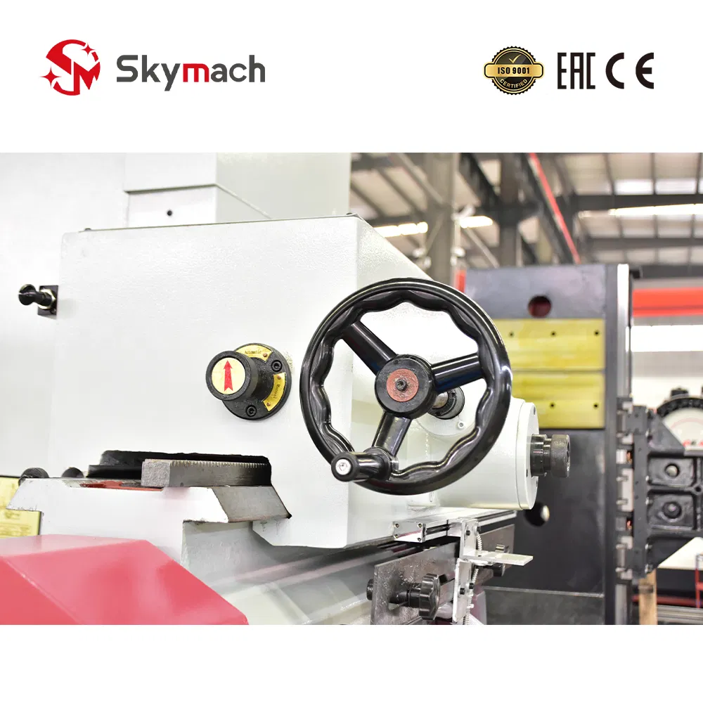 M7140 Grade Surface Grinder with Vibration Damped Construction and Precision Spindle for Critical Applications in Aerospace Components, Cutting Tools, and Preci