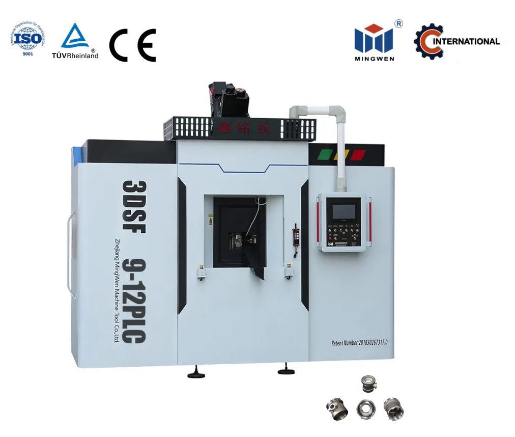 Advanced Stainless Steel Rotary Transfer System for PPR Manufacturing