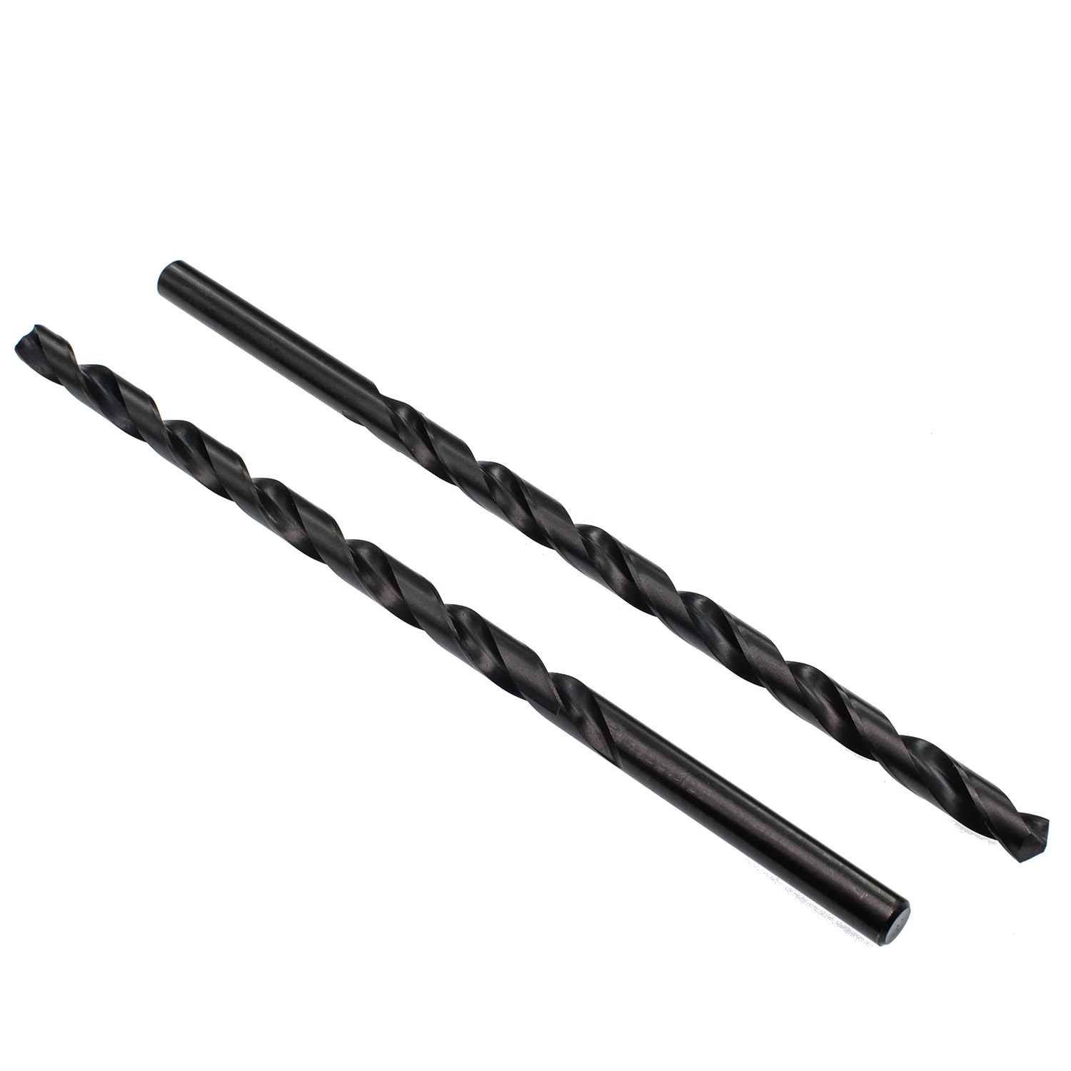BOMI BMQ-17 Milling Tools Hot Sale Hss Deep Hole Metal Twist Drill Bit for Deep Hole Drilling