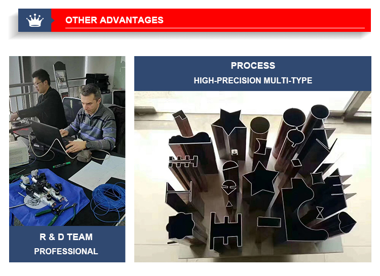 Key Advantages