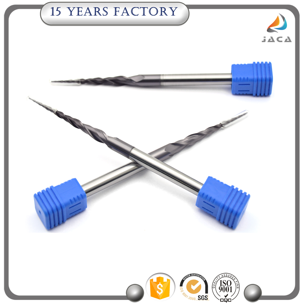 Tungsten Carbide Lathe Working Milling Cutter Tool