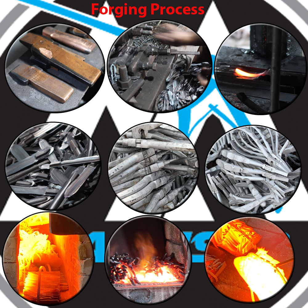 Manufacture Specification
