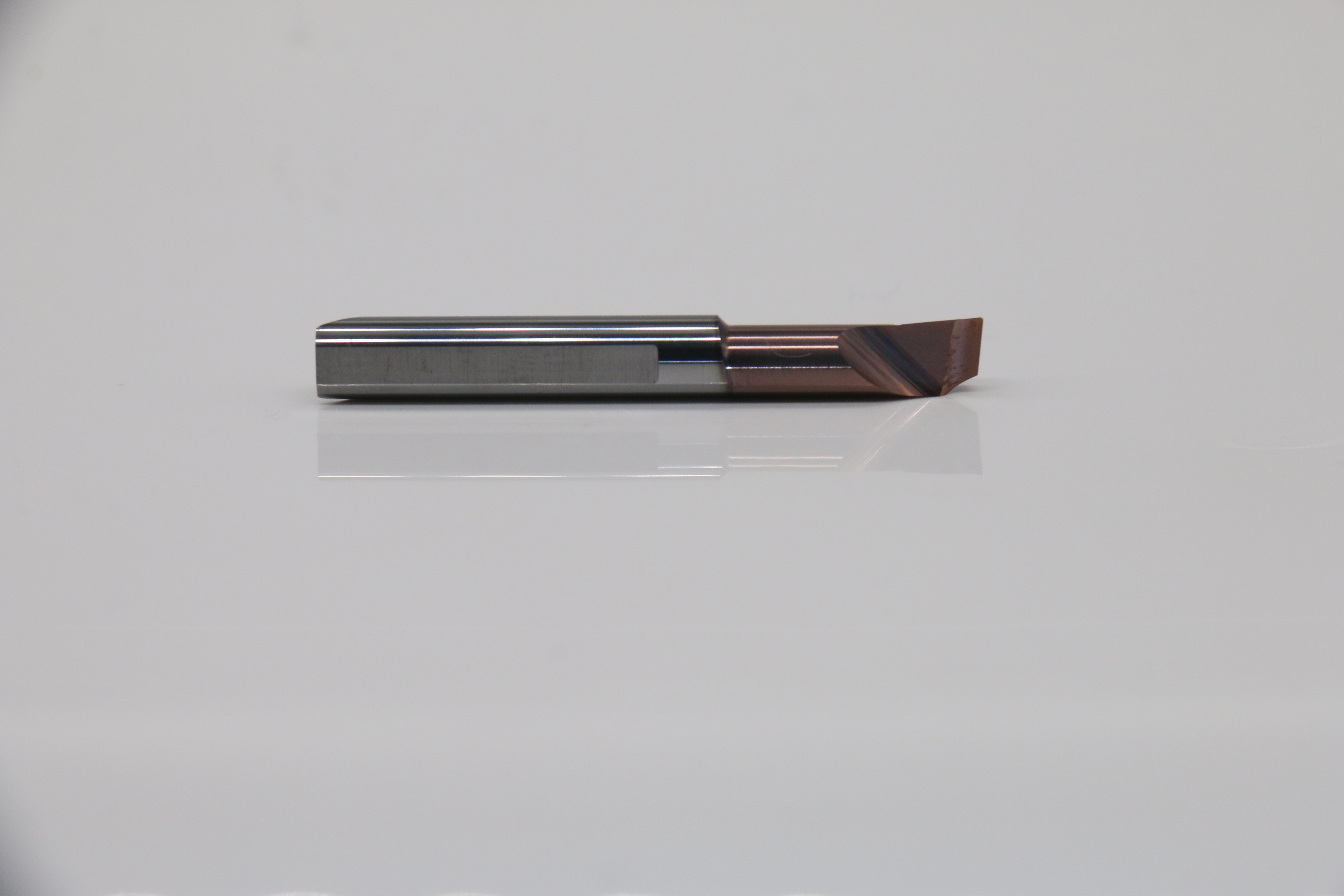 High Precision Custom Mini Solid Carbide Cutter Micro Boring Bars Internal Grooving Thread Turning Tool OEM Support