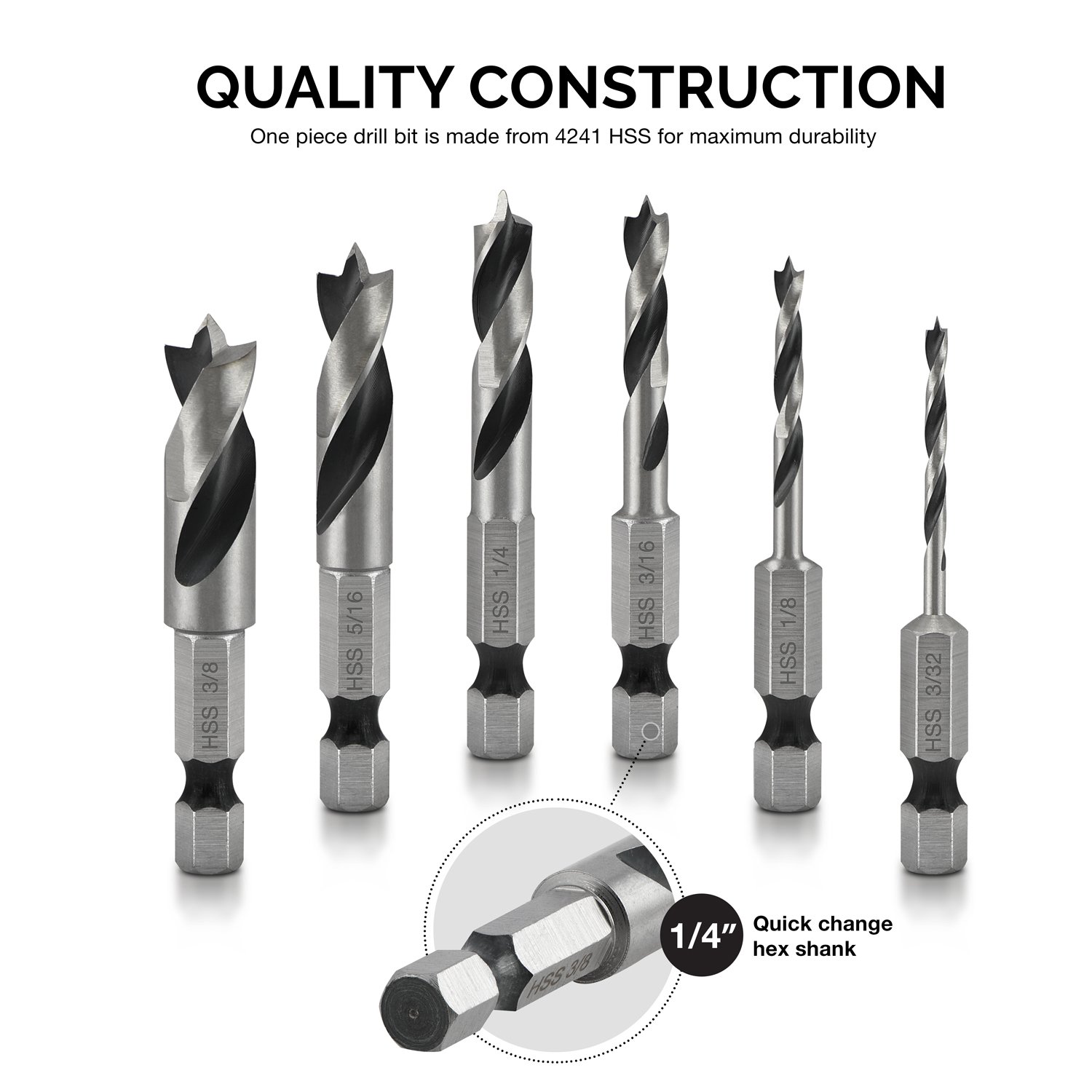 Similar Drill Bit 2