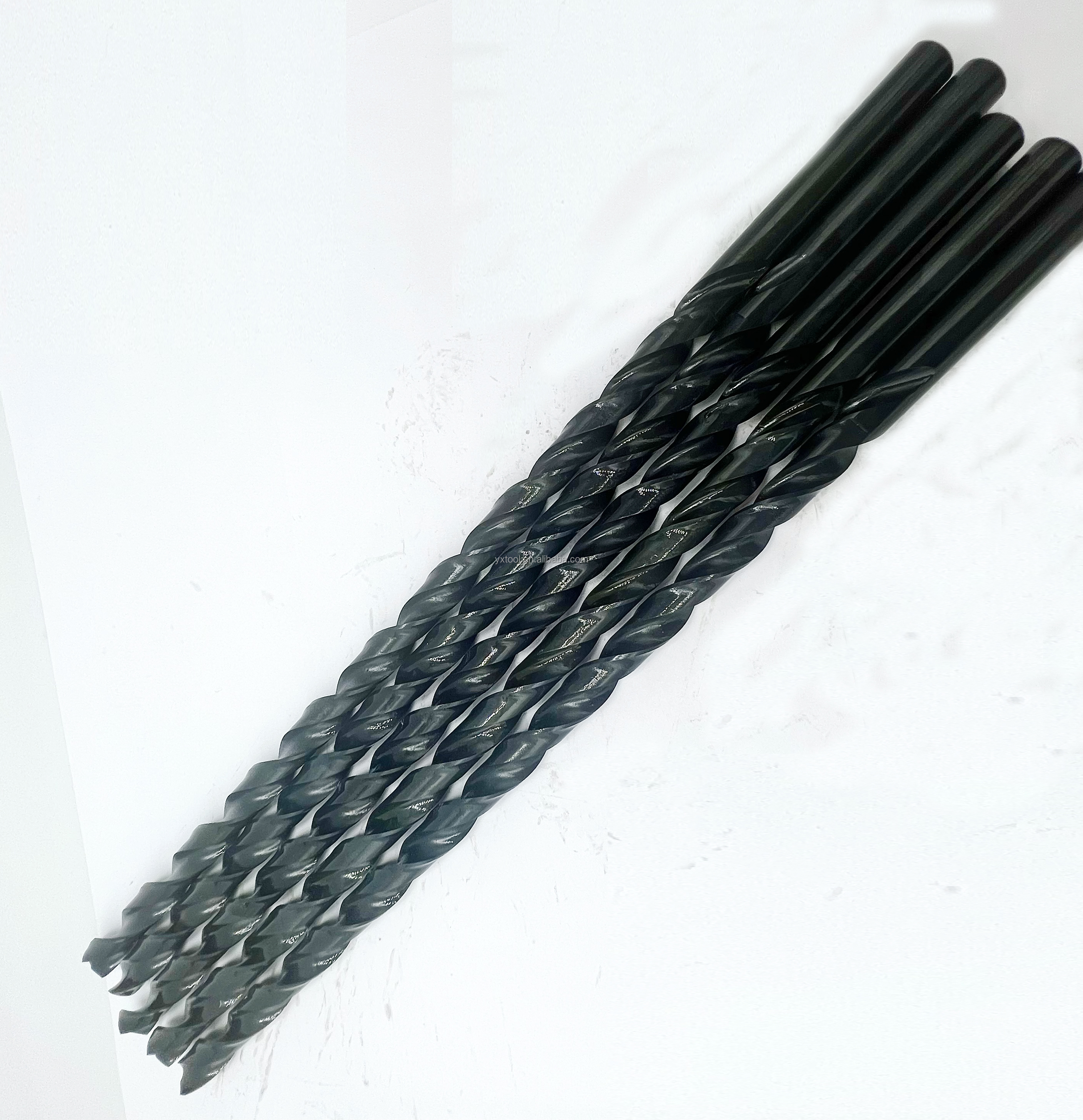 Hss Twist Drill Bit