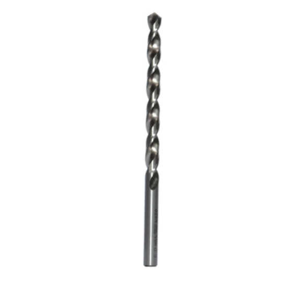 TiAlN Coated Solid Carbide Drills With Through Coolant