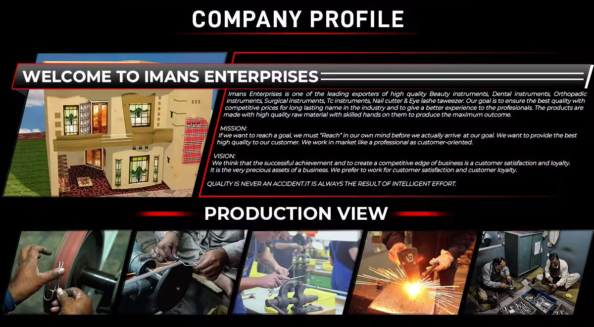 Company Profile
