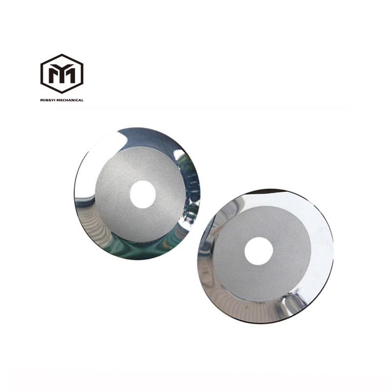 Slitting spacers and shims