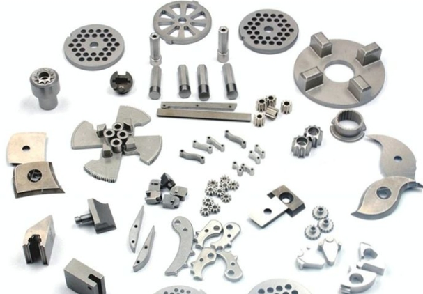 Precision CNC Metal Manufacturing Solutions for Auto Accessories