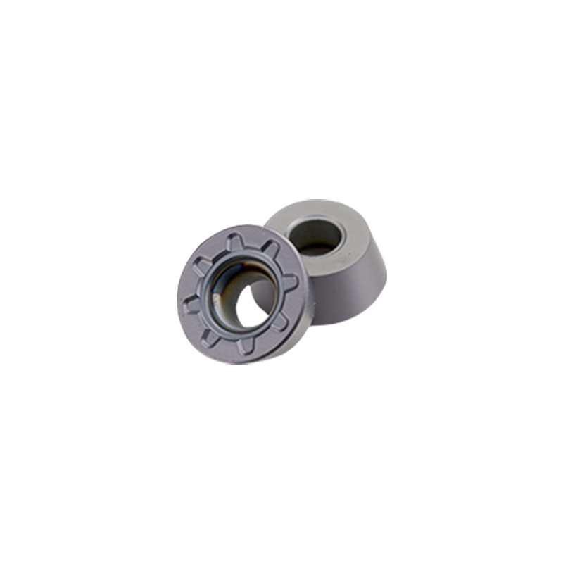 ZISOURCE APMT1135 CNC Milling Cutter Tungsten Carbide Insert Internal Milling Turning Lathe Tool Milling Cutter