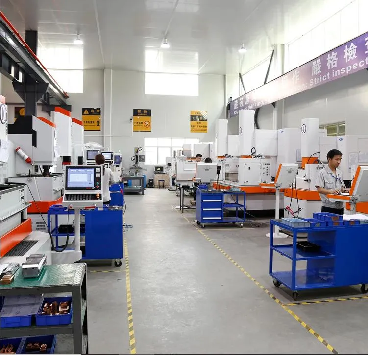 High-Quality Aluminum Accessories for CNC Door and Window Solutions