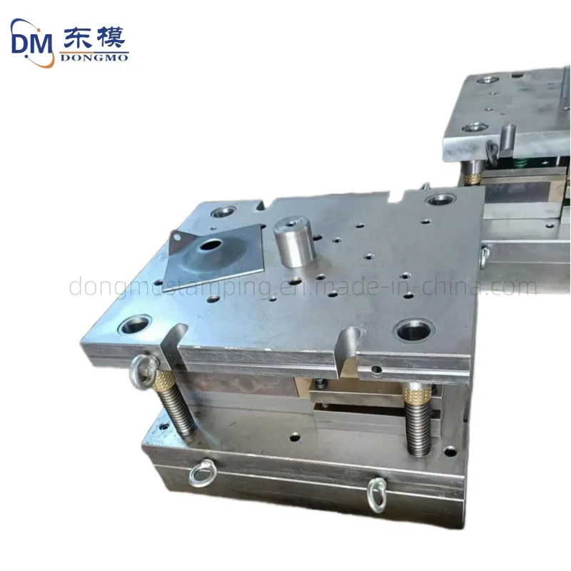 Heavy-Duty Mining Pallet Anchoring System for Enhanced Durability