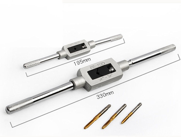 Pms 86pcs Hss Thread Cutting Tool With Case Threading Tap and Die Hand Tool Kit Steel Screw Thread Tapping and Cutting