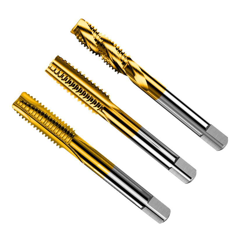 Thread Tap and Die Set Screw Thread Cutting Tool With Case Hand Tools Tapping ToolM3 M4 M5 M6 M8 M10