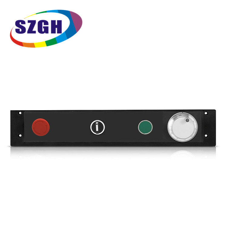 Economic Series 2 Axis 3 Axis Offline CNC Lathe Milling Turning Machine Controller 4 Axis CNC Control System for Grinder