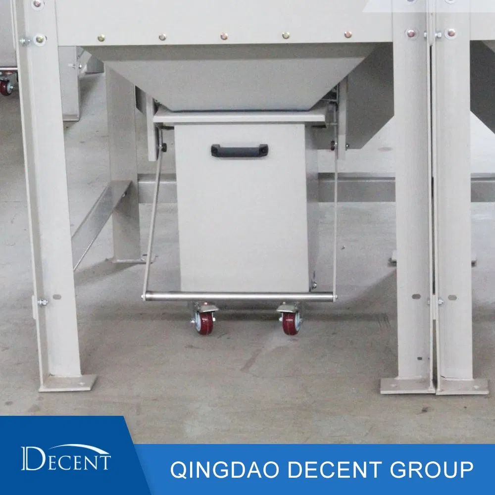 Industrial Heavy Duty Air Filtration System for Laser Cutting