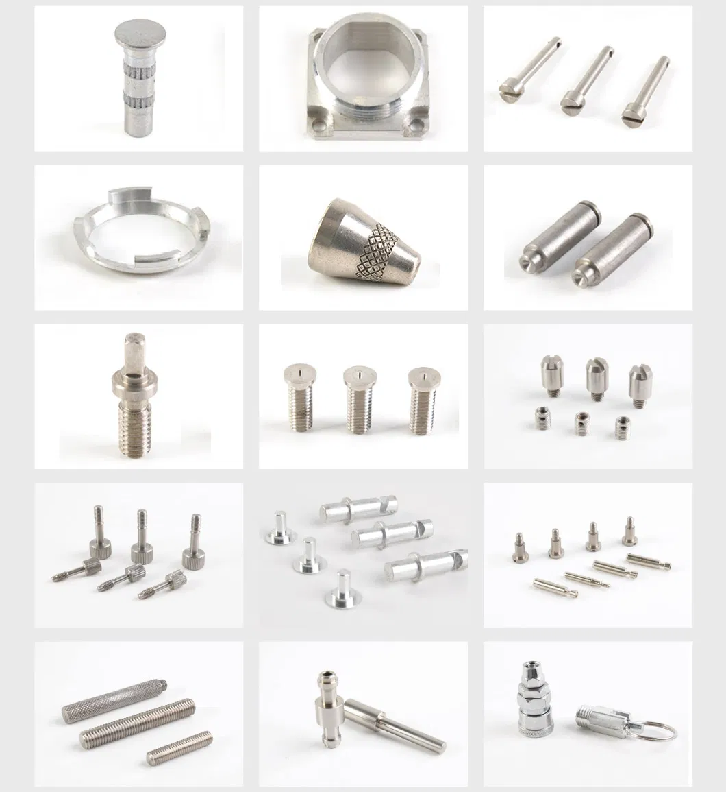 Custom CNC Machined Motorcycle Accessories for Durable Performance