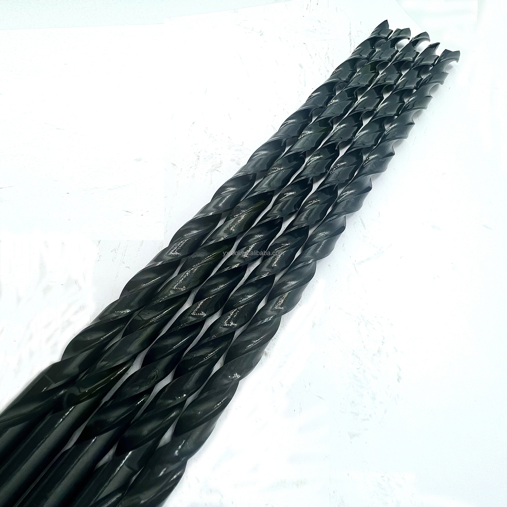 Hss Twist Drill Bit
