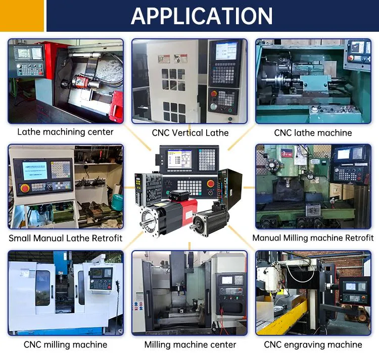 Application Machinery Showcase 1