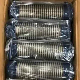 Logistics Shipment ready