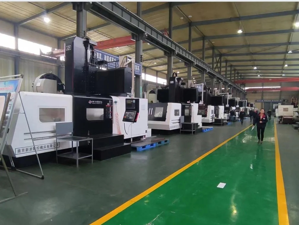 Factory Workshop 2