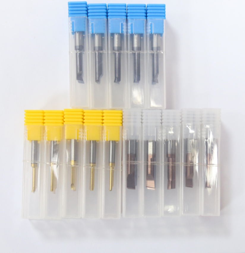 Bulk Box Packaging