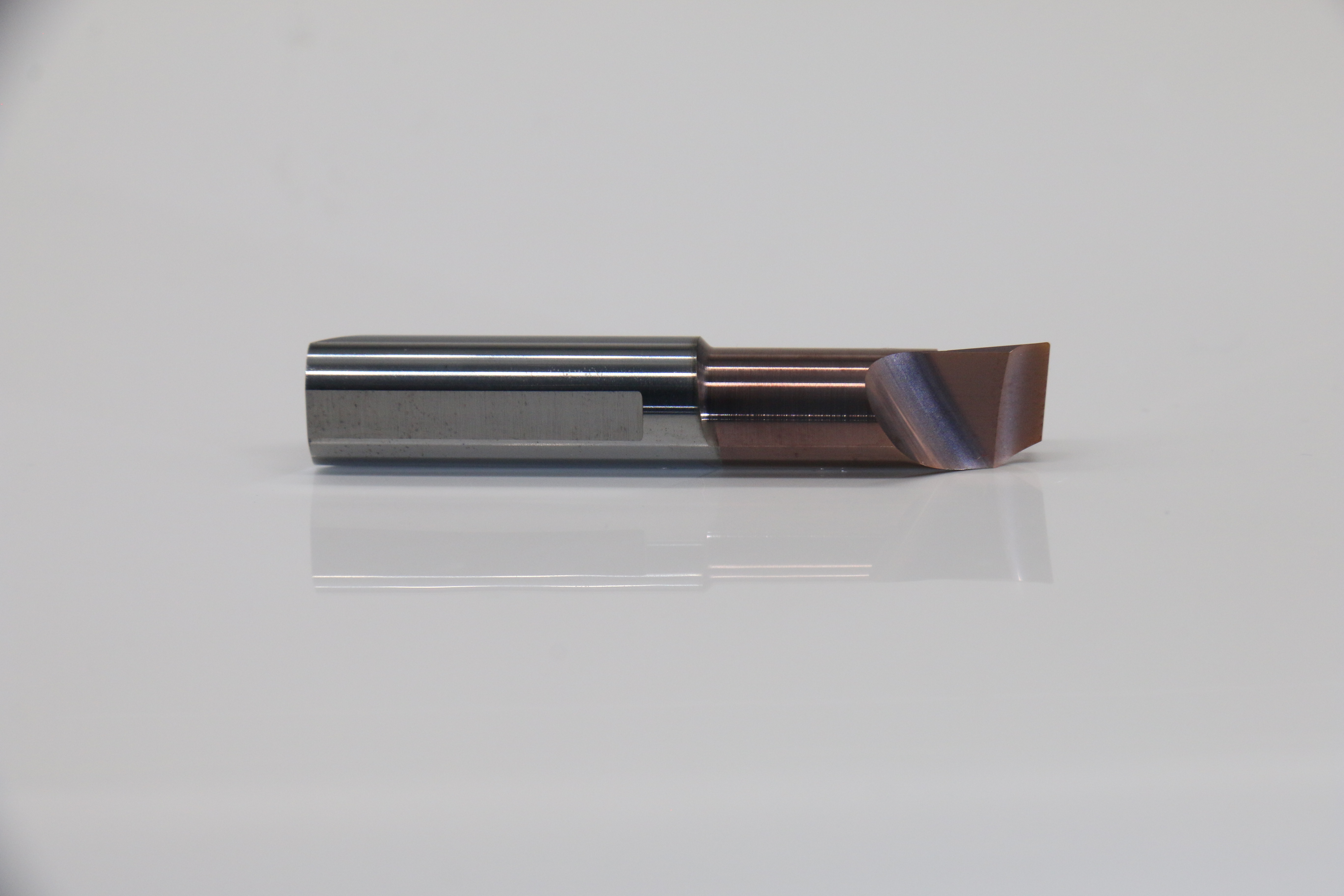 High Precision Custom Mini Solid Carbide Cutter Micro Boring Bars Internal Grooving Thread Turning Tool OEM Support