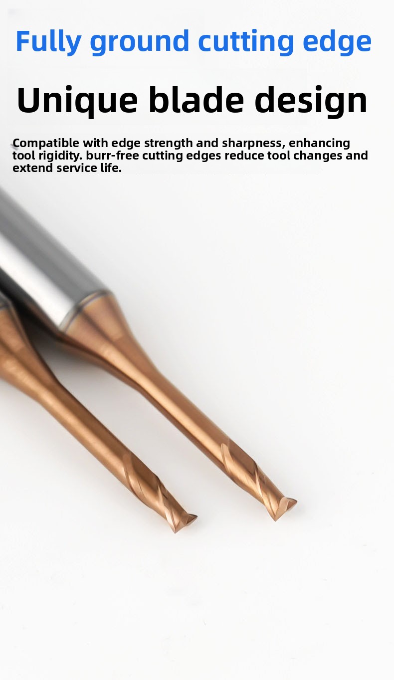 Cutting Tool Spec 5