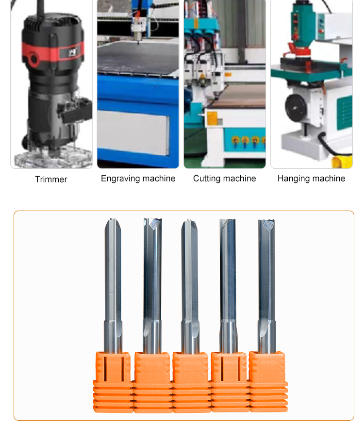 Detailed specifications 1
