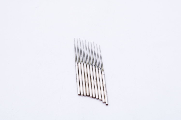 Diamond Coating Needle File Diamond Grinding Saw Files Set