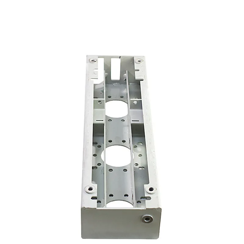 Precision-Cut Lasered Metal Hardware Accessories