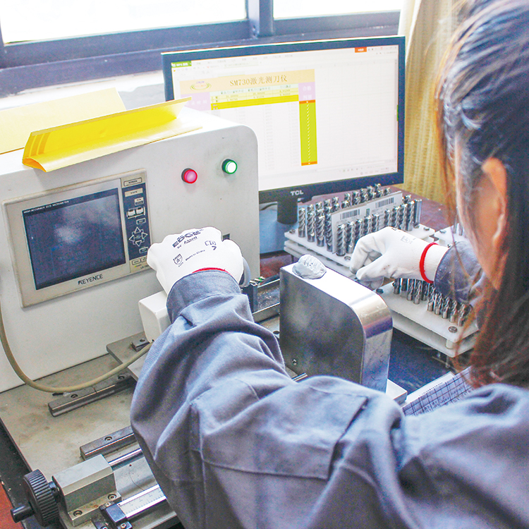 Production Process 2