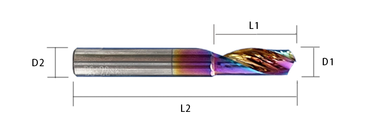 Product Specifications Drawing