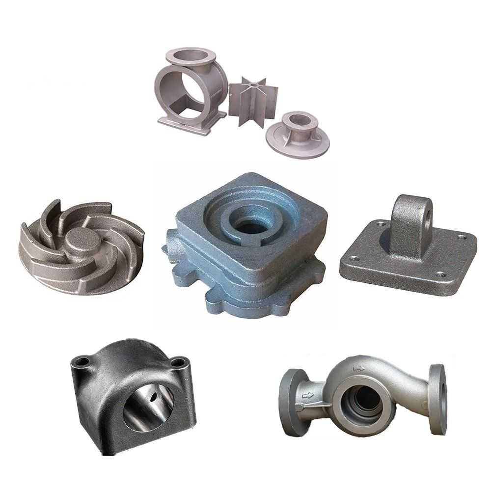 Mould Companies Custom Cnc Machining Stamping Service Press Bending Dies Casting Mold Sheet Metal Parts Cutting Tool Machine