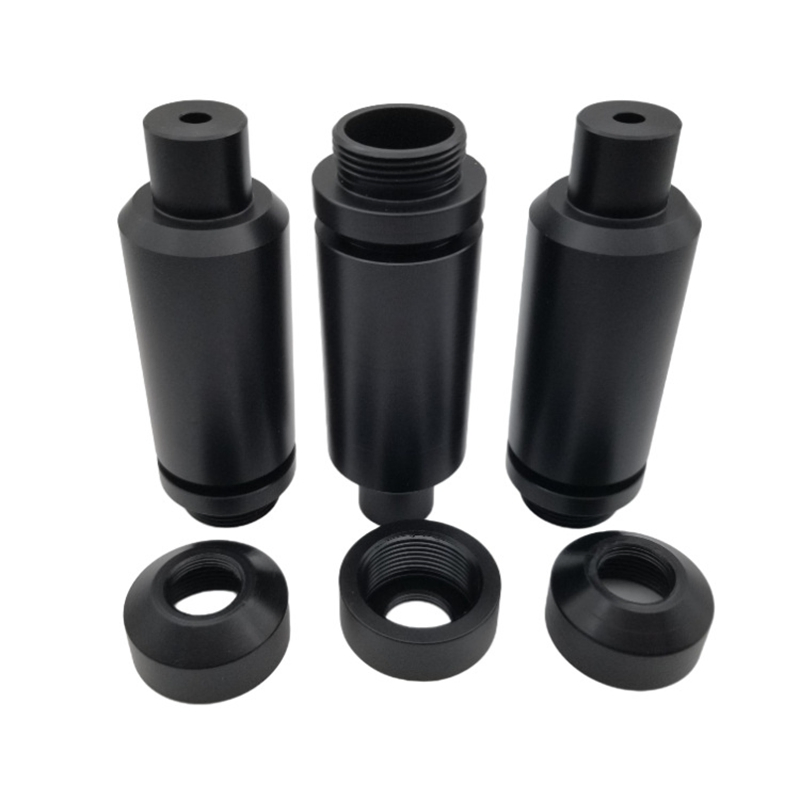 Advanced CNC Drilling Systems for Precision Medical Applications