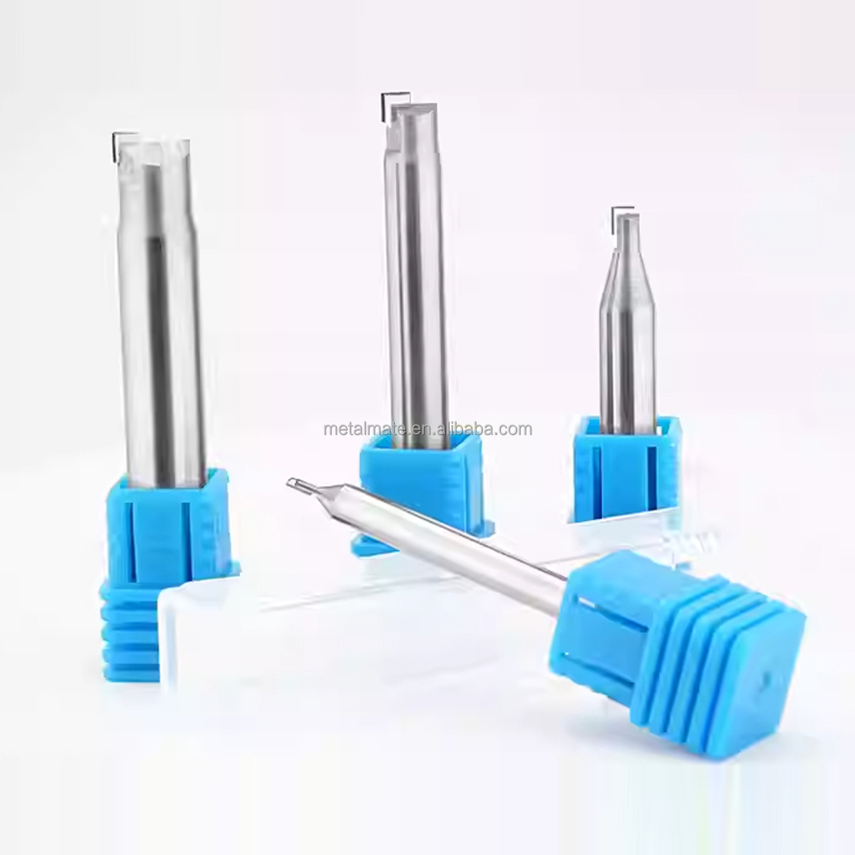 Cutter Showcase 1