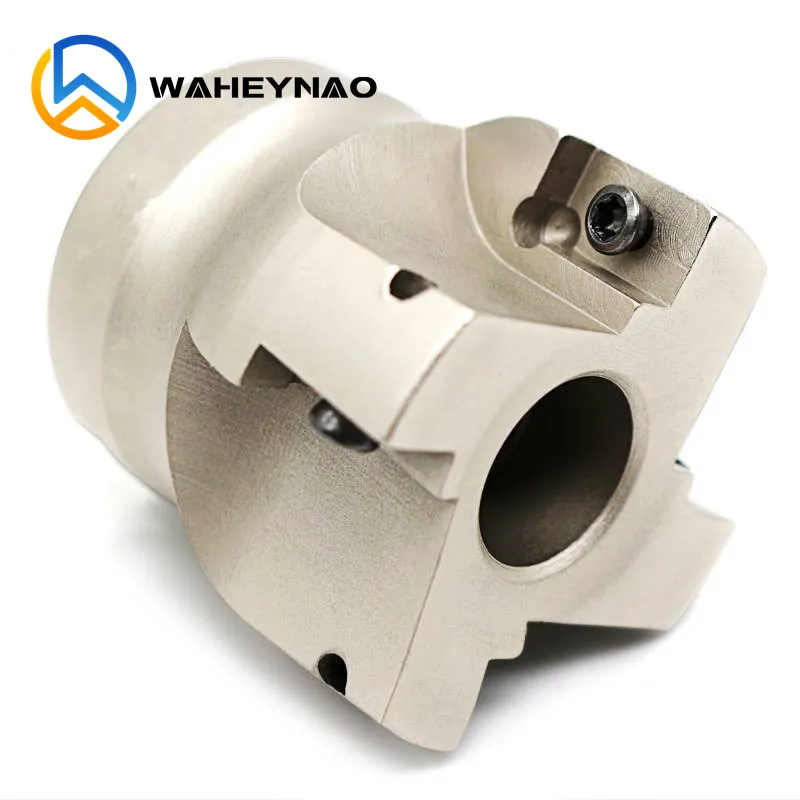 Milling Tools Bap400r Insert Wholesale Bap Face Milling Cutter Indexable Mill Cutters CNC Tools