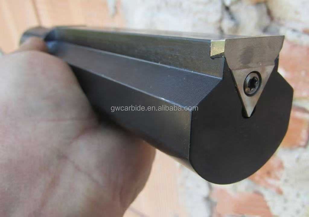 Keyway Broach Tool 6