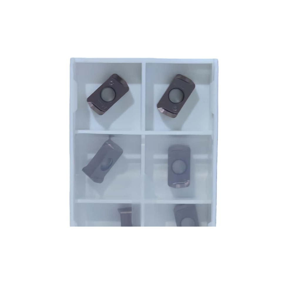 ZISOURCE APMT1135 CNC milling cutter Original Milling Insert CNC Cutting Tools Made in Mainland China