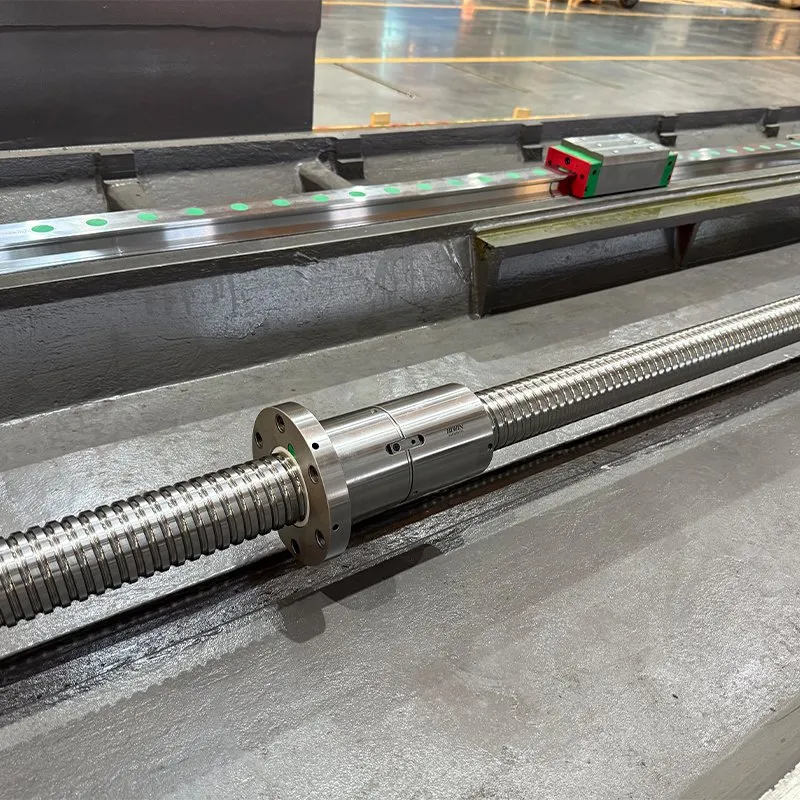 Lead Screw