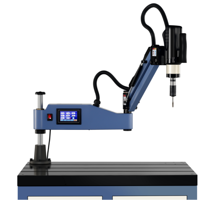 Unlock Perfect Thread Cutting Results with Our Cutting-edge Threading Machine Technology